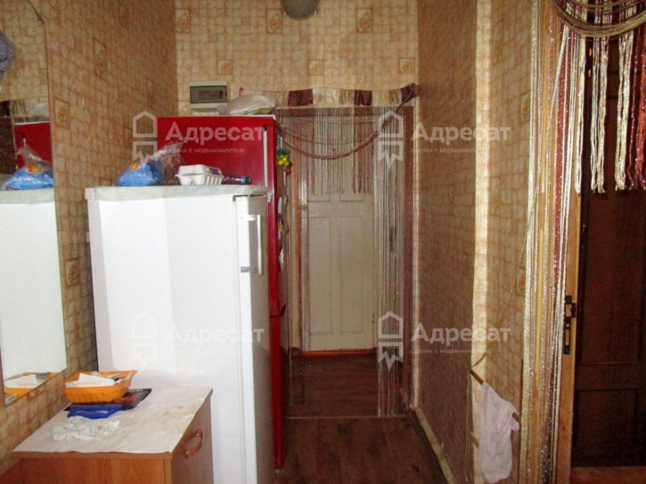 2-комн квартира ул. Андреева,  д.4