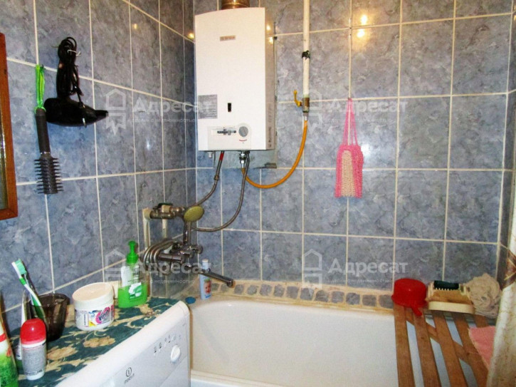 2-комн квартира ул. Андреева,  д.4