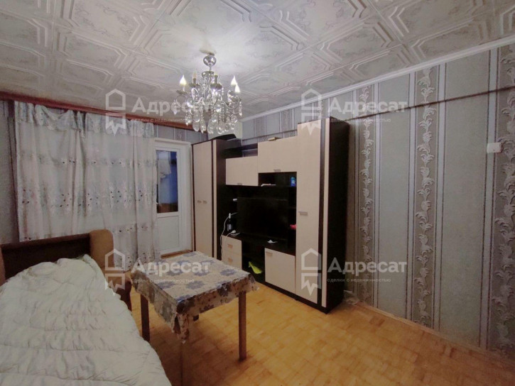 3-комн квартира ул. Баумана,  д.8