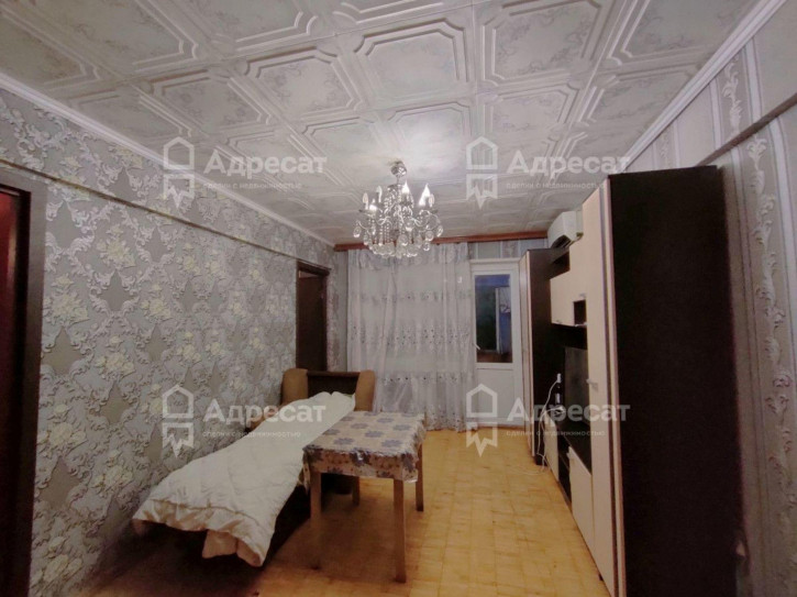 3-комн квартира ул. Баумана,  д.8