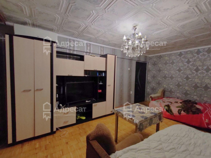 3-комн квартира ул. Баумана,  д.8