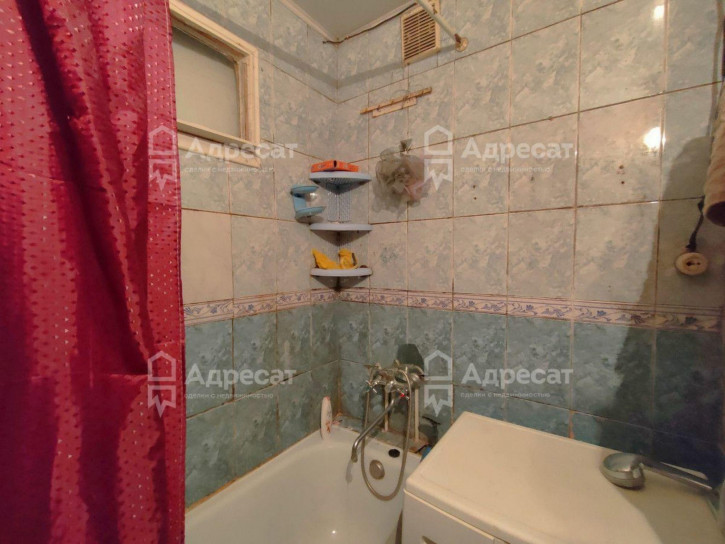 3-комн квартира ул. Баумана,  д.8