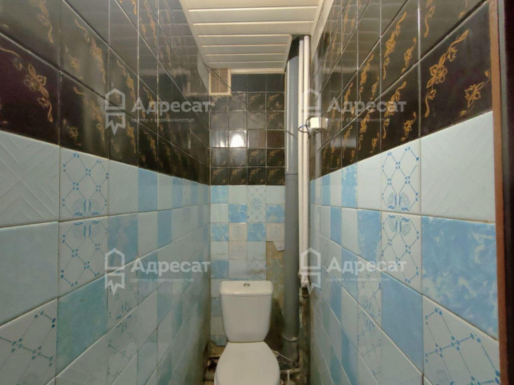 3-комн квартира ул. Баумана,  д.8