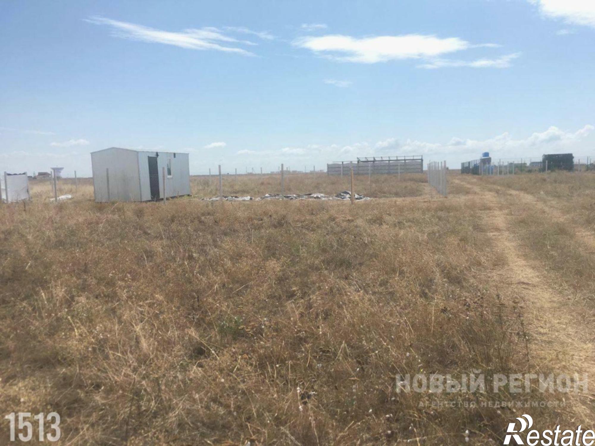 Купить землю, земельный участок за 1 500 000 рублей на улица Айрчинская, 16