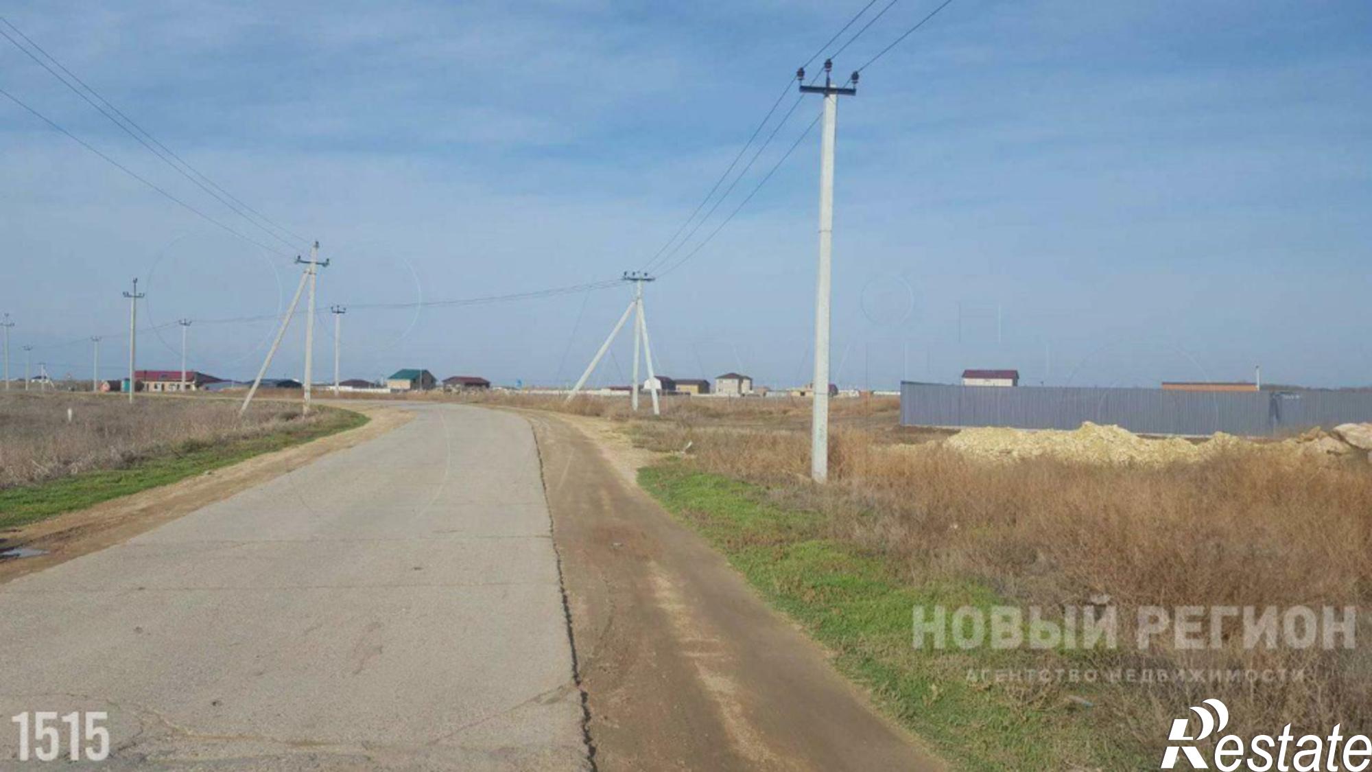 Купить землю, земельный участок за 1 500 000 рублей на улица Айрчинская, 16