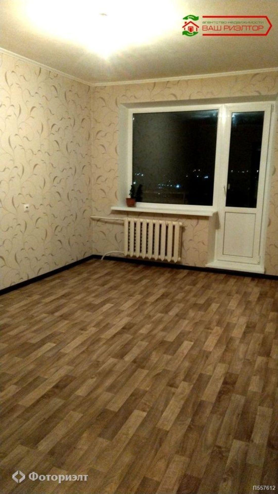 Купить квартиру за 3 190 000 рублей на Моторная ул, 10