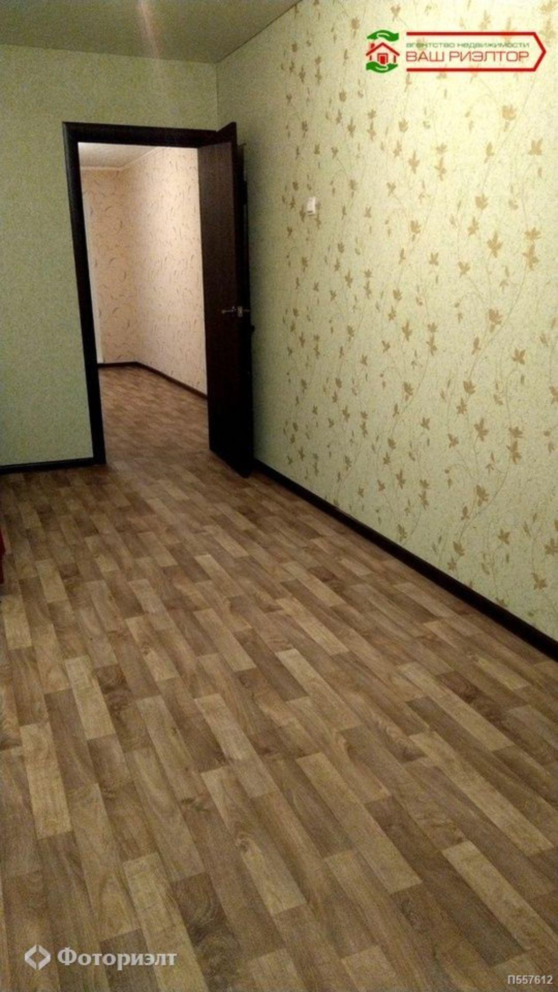 Купить квартиру за 3 190 000 рублей на Моторная ул, 10