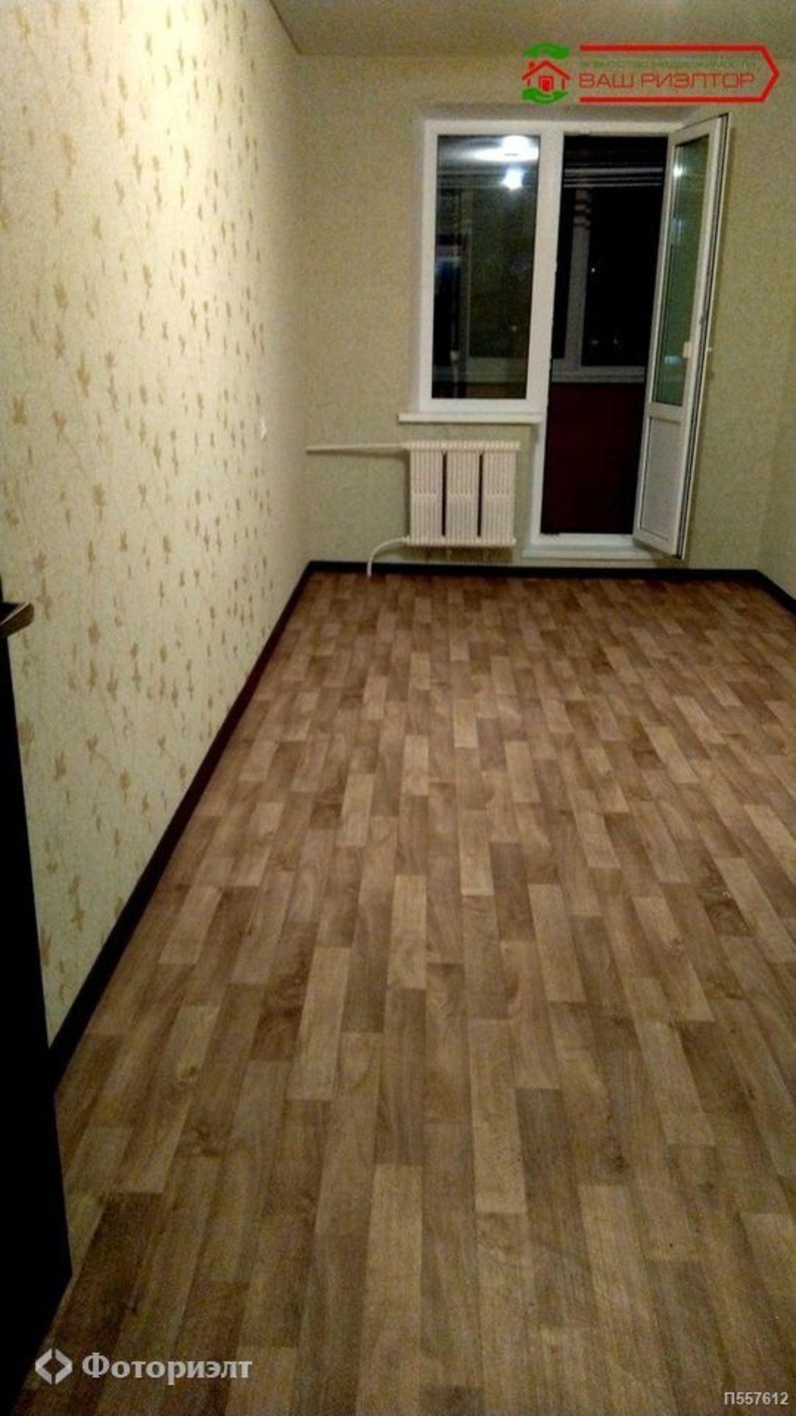 Купить квартиру за 3 190 000 рублей на Моторная ул, 10