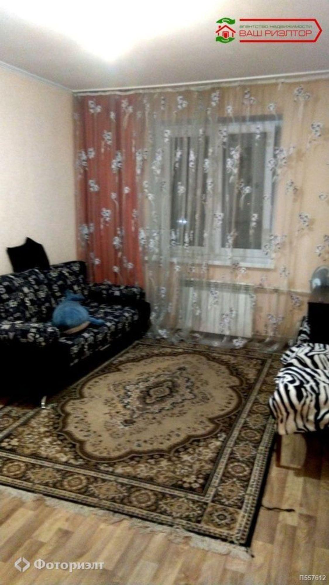 Купить квартиру за 3 190 000 рублей на Моторная ул, 10