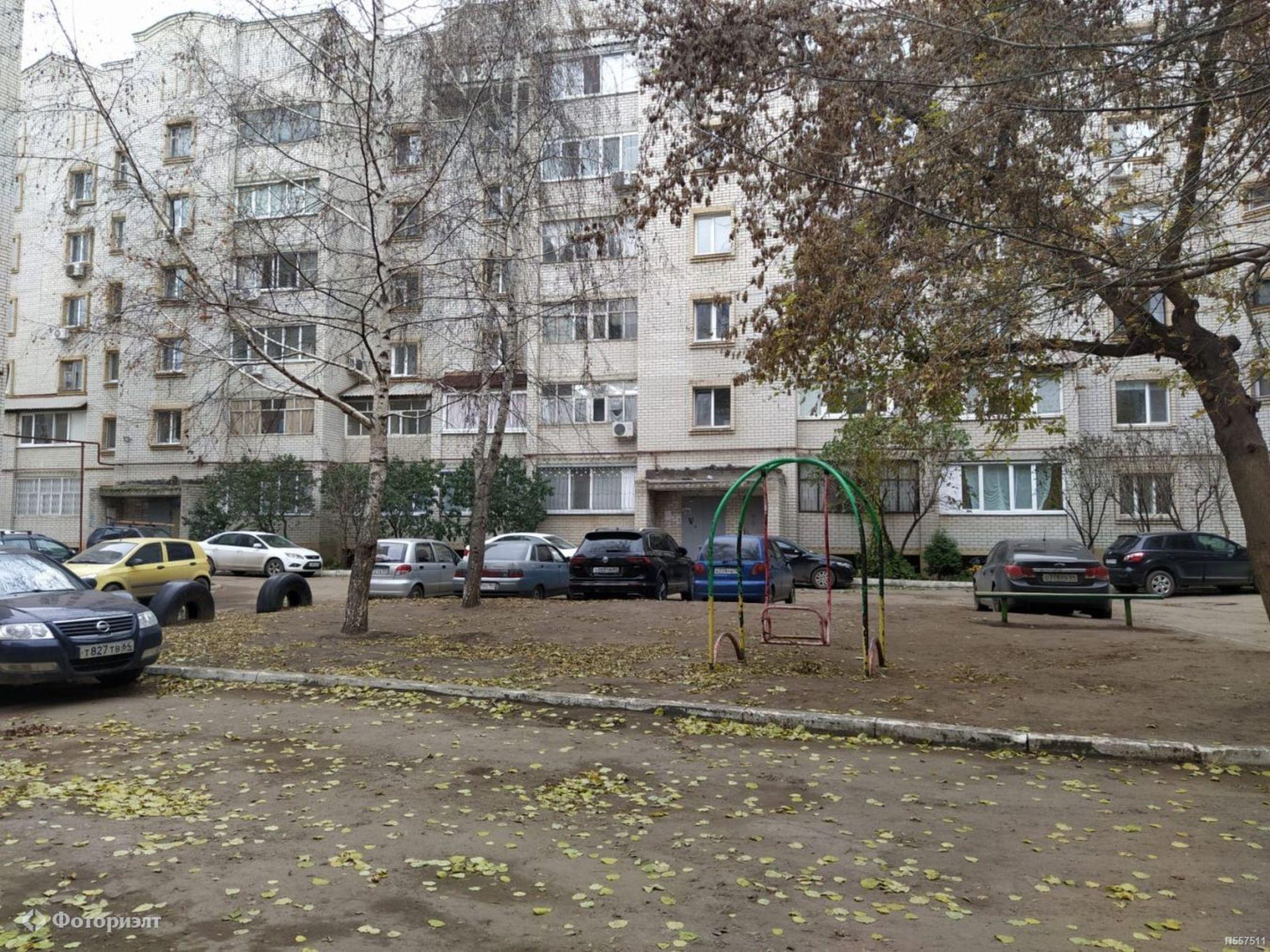 Купить квартиру за 3 750 000 рублей на Рабочая ул, 109