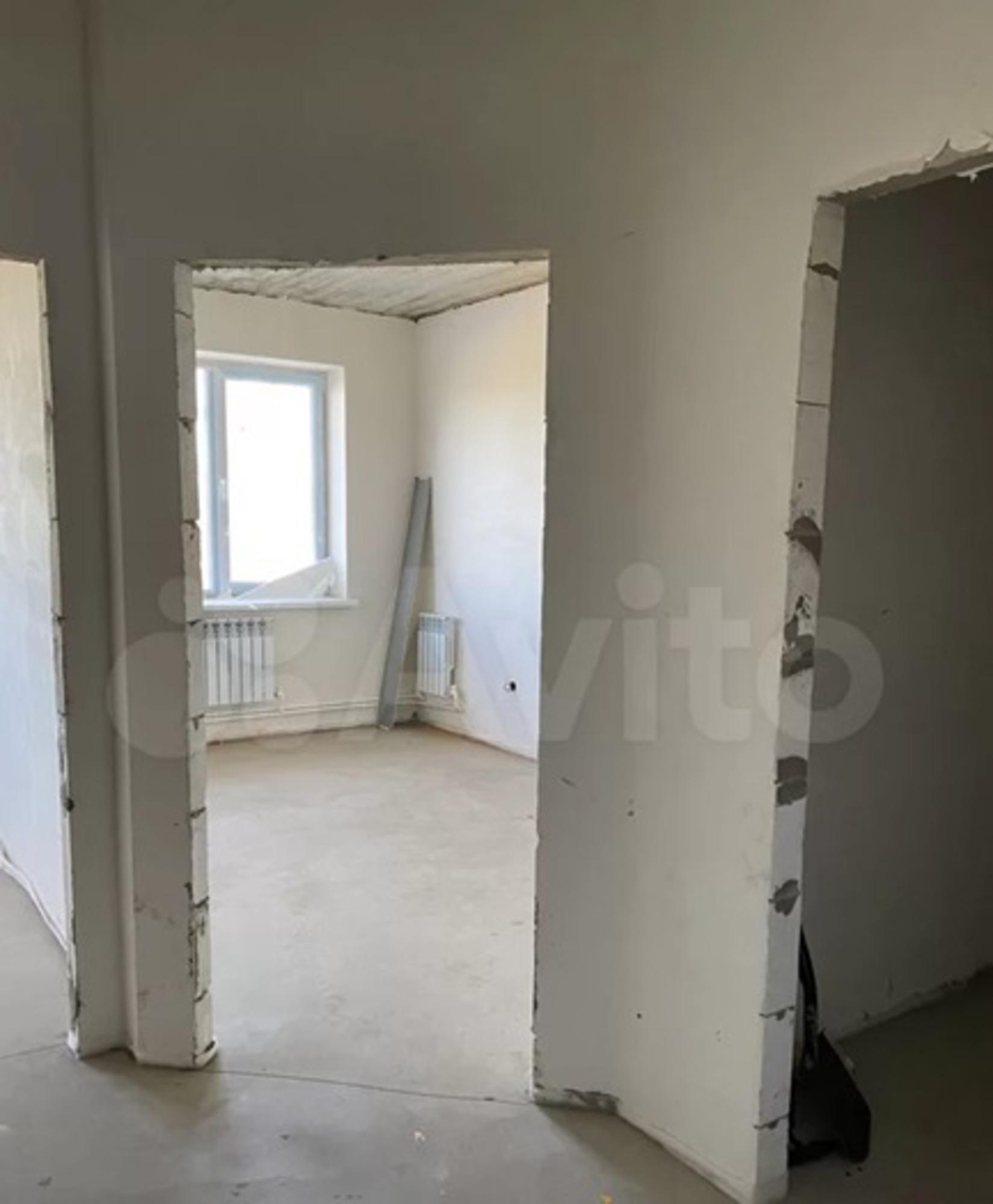 Купить квартиру за 2 200 000 рублей на Тихая улица, 101