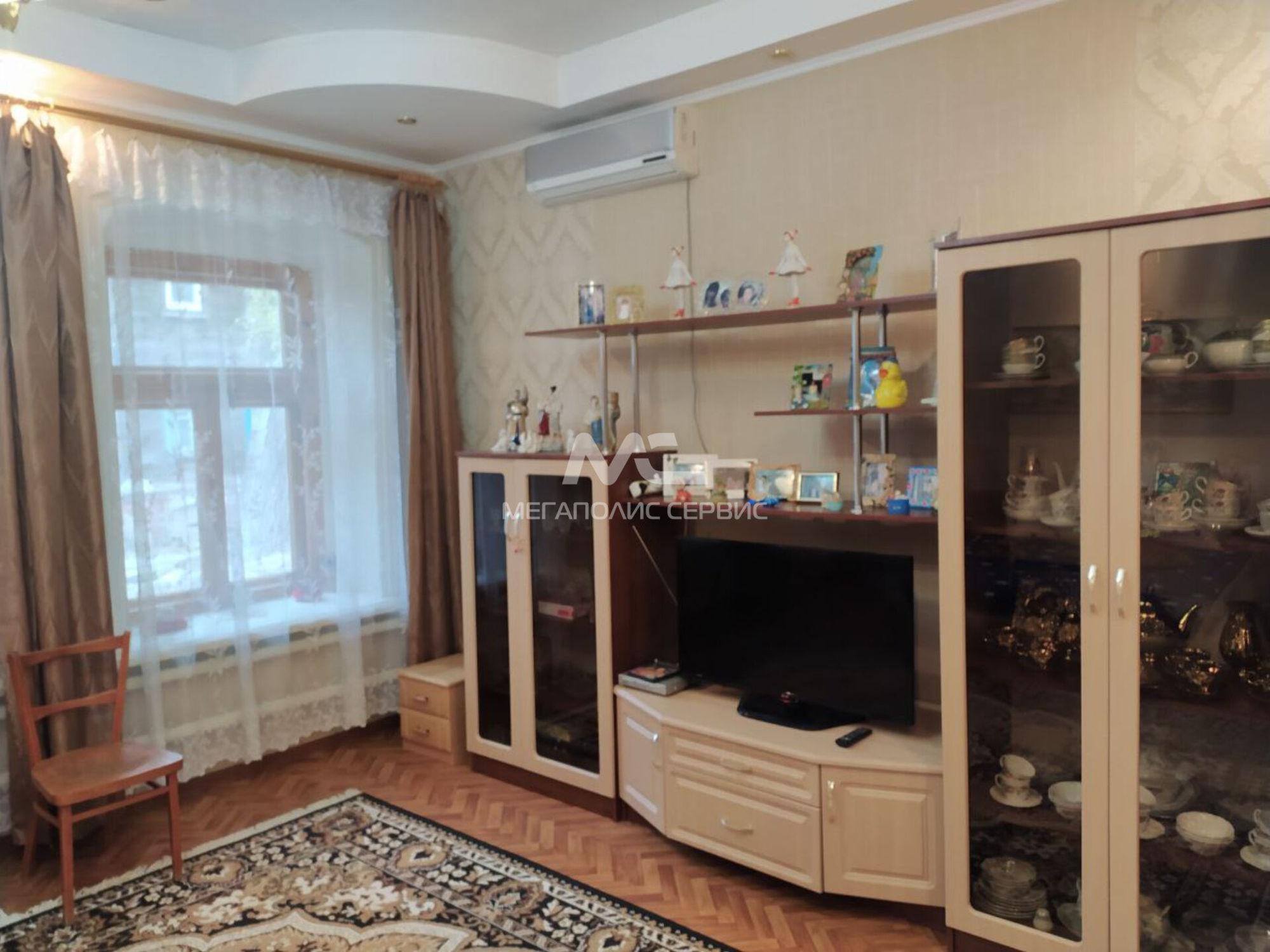 Купить квартиру за 4 550 000 рублей на Рабочая ул, 14