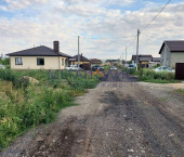 земля 900 сот Подсосенки с
