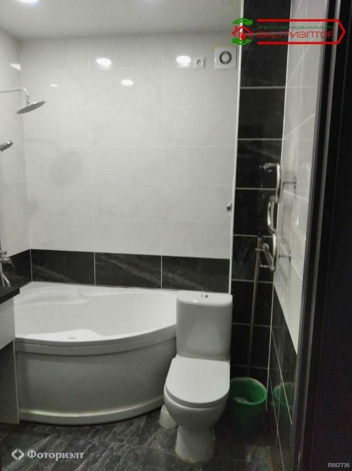 1-комн квартира Кривохижина Александра ул, 4