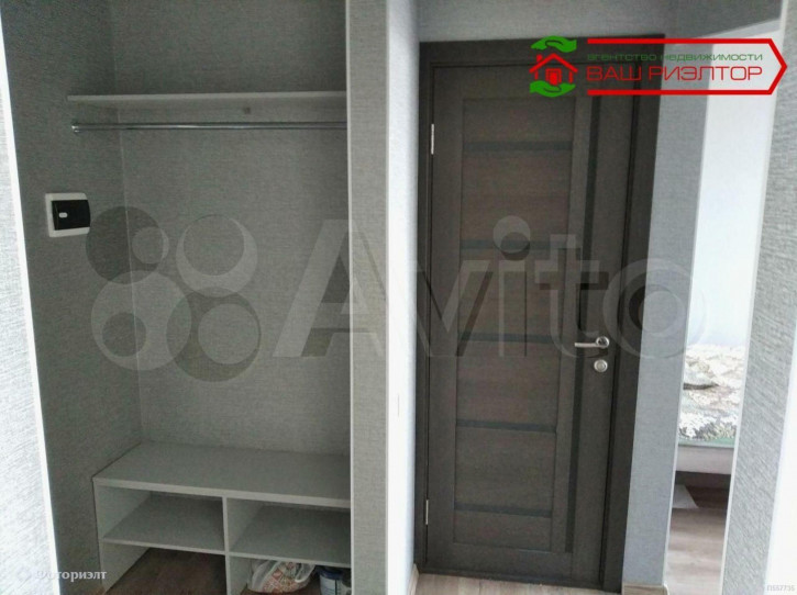 1-комн квартира Кривохижина Александра ул, 4