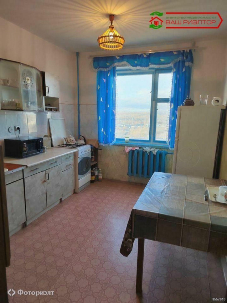 3-комн квартира Степная 3-я ул, 13Б