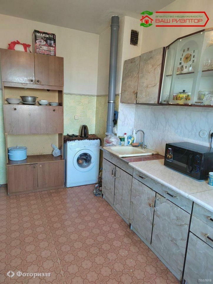 3-комн квартира Степная 3-я ул, 13Б