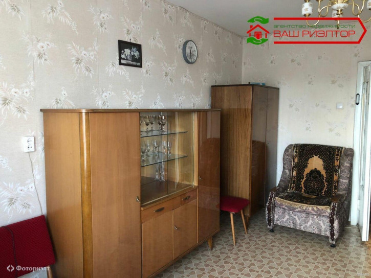 3-комн квартира Аптечная ул, 49/53