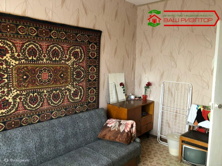 3-комн квартира Аптечная ул, 49/53