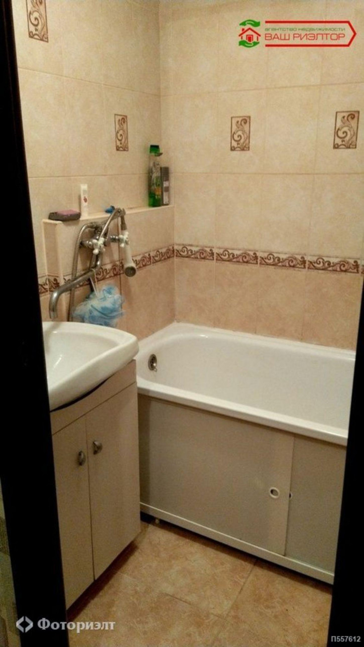3-комн квартира Моторная ул, 10