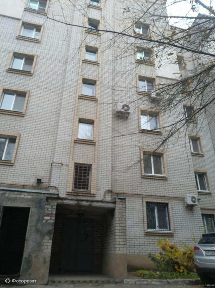 3-комн квартира Рабочая ул, 109