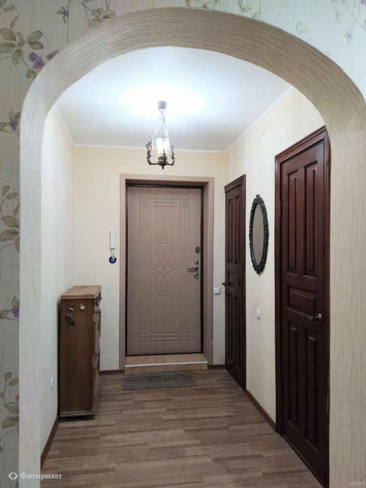 3-комн квартира Рабочая ул, 109