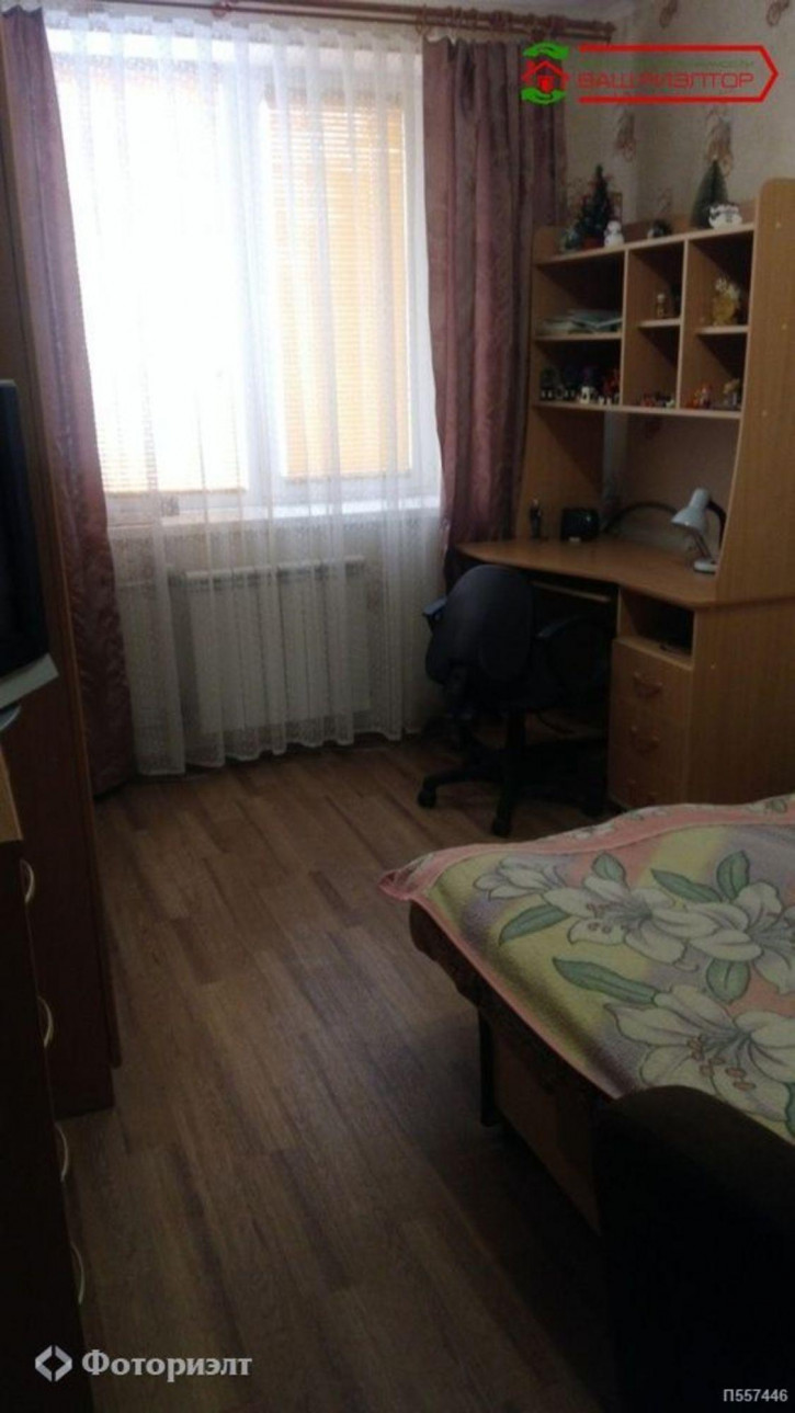 2-комн квартира Лесная Республика ул, 5