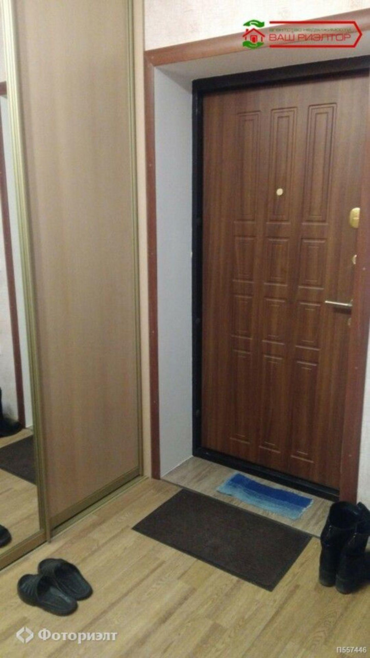 2-комн квартира Лесная Республика ул, 5