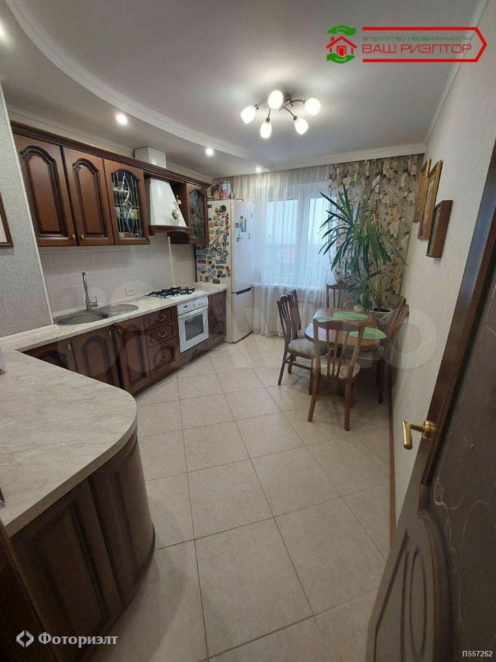 3-комн квартира Рябиновская ул, 8