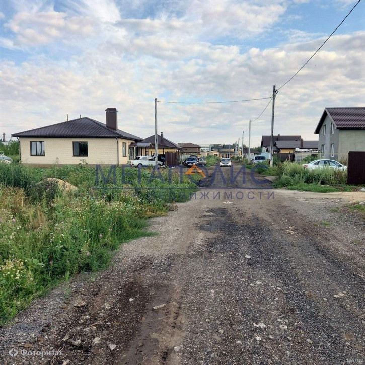 Земельный участок Подсосенки с