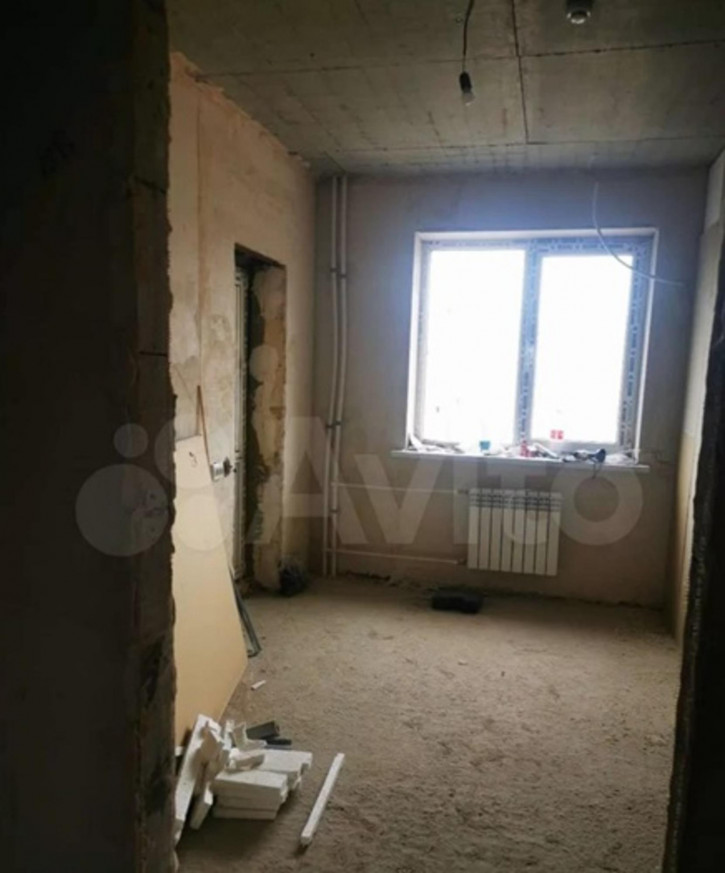 3-комн квартира Луначарского улица, 101