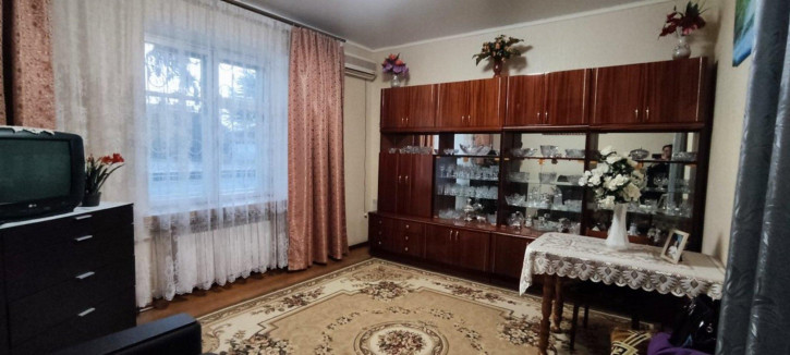 3-комн квартира им. Евдокии Бершанской 15