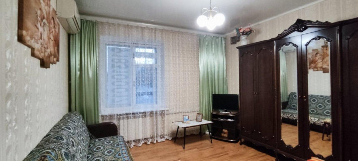 3-комн квартира им. Евдокии Бершанской 15