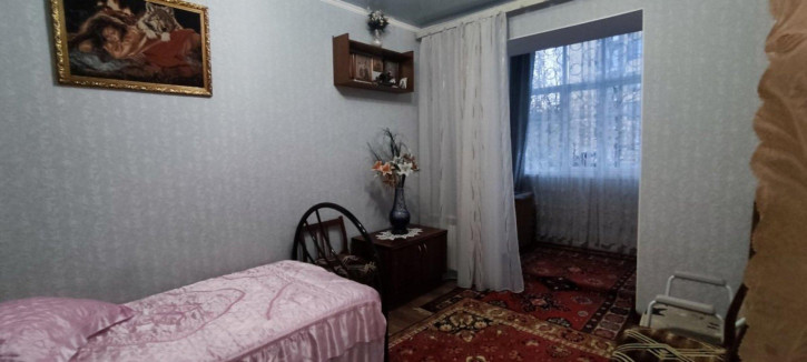 3-комн квартира им. Евдокии Бершанской 15