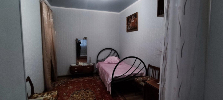 3-комн квартира им. Евдокии Бершанской 15
