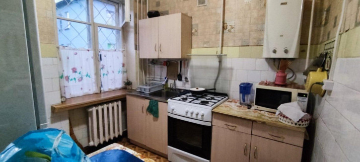 3-комн квартира им. Евдокии Бершанской 15