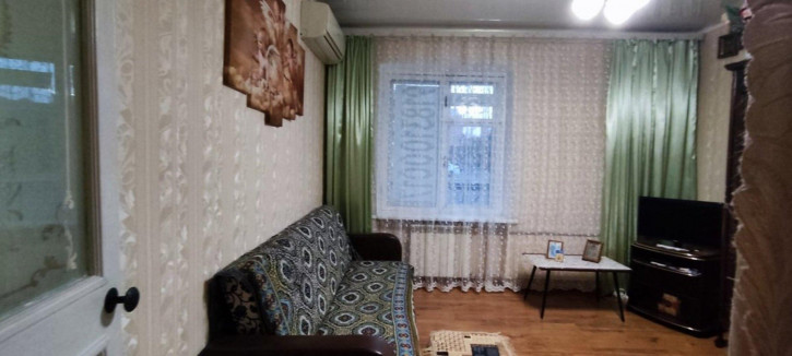 3-комн квартира им. Евдокии Бершанской 15
