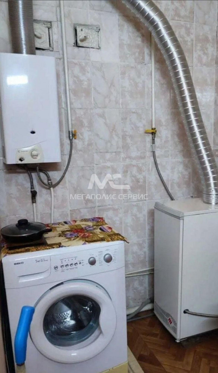 3-комн квартира Рабочая ул, 14