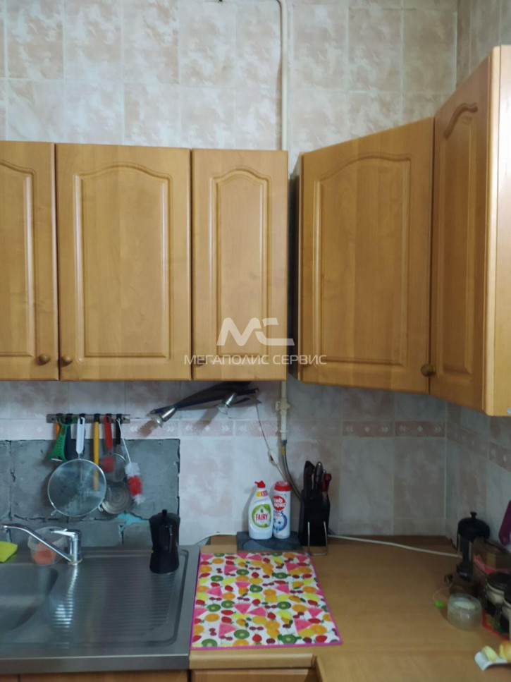 3-комн квартира Рабочая ул, 14