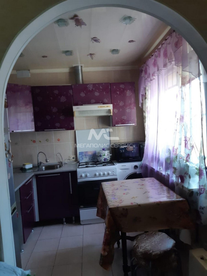 3-комн квартира Дубровинского ул, 58