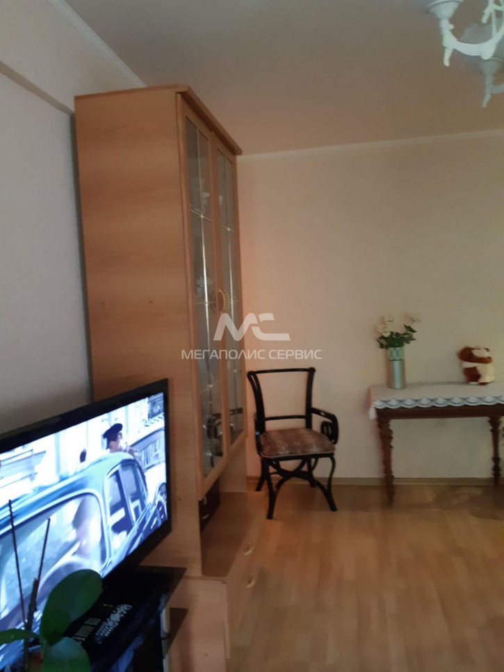 3-комн квартира Дубровинского ул, 58