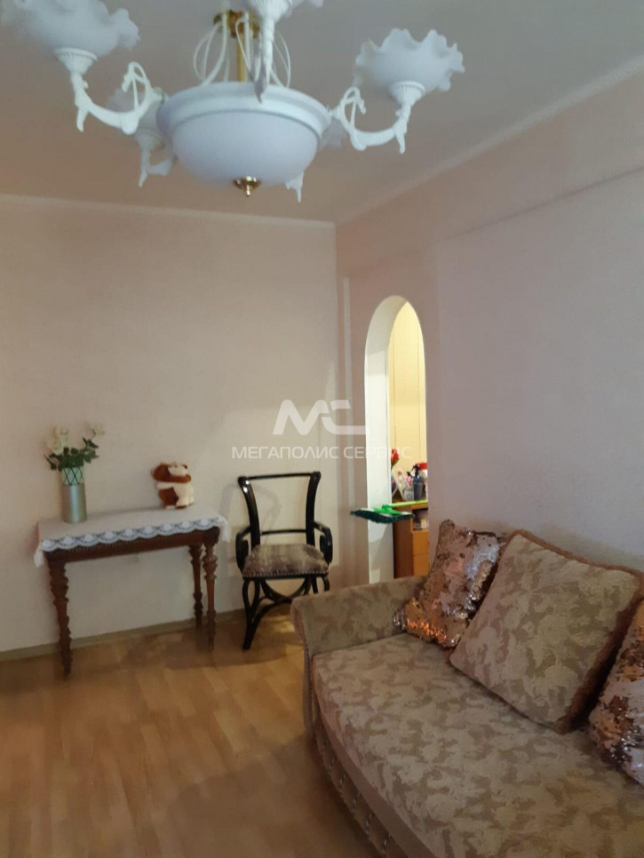 3-комн квартира Дубровинского ул, 58