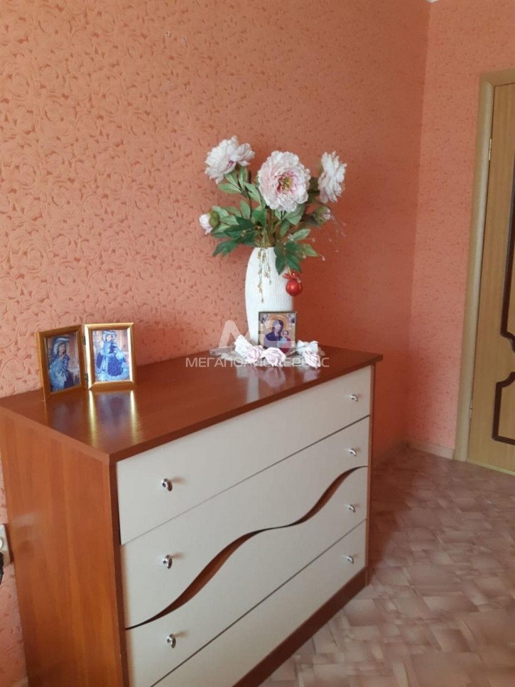 3-комн квартира Дубровинского ул, 58