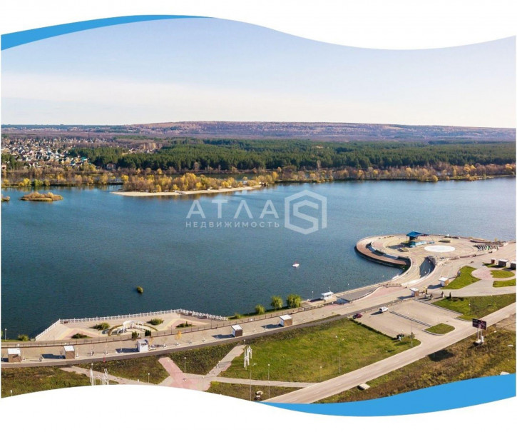 2-комн квартира в новом доме ул. Изумрудная, стр. 3