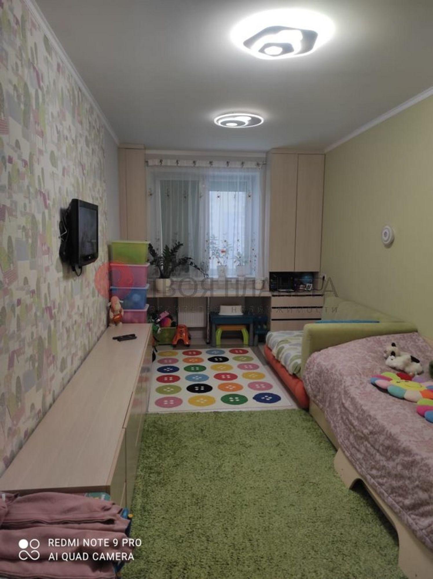 Купить квартиру за 9 990 000 рублей на ул. Плановая,52