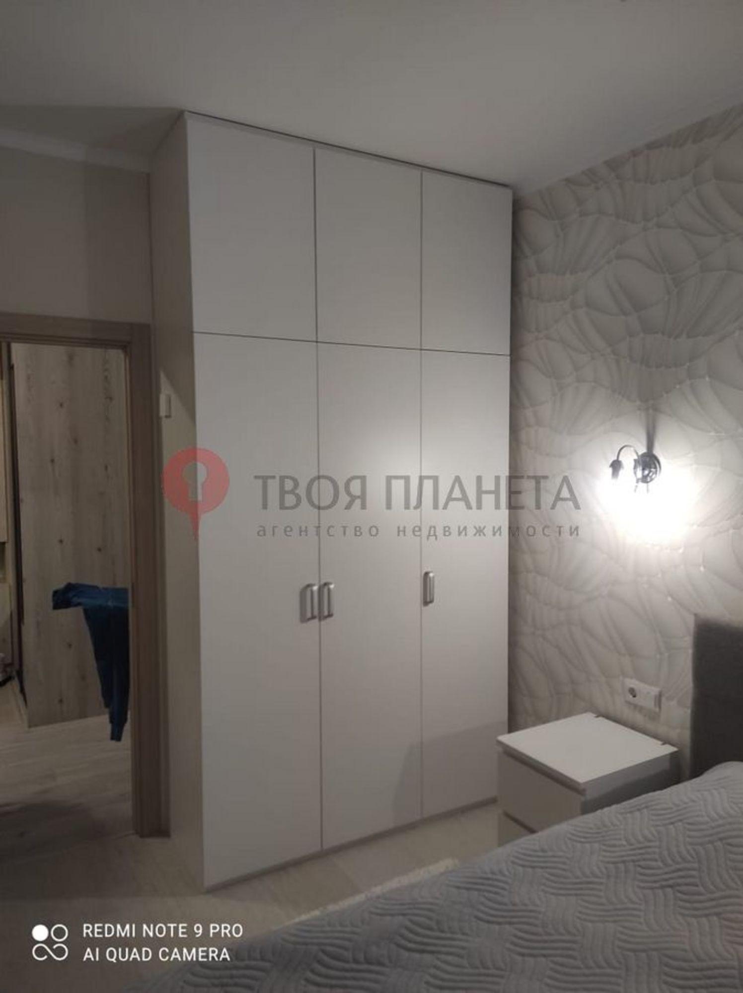 Купить квартиру за 9 990 000 рублей на ул. Плановая,52