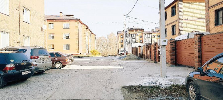 Коттедж/дом Воскресеая,48
