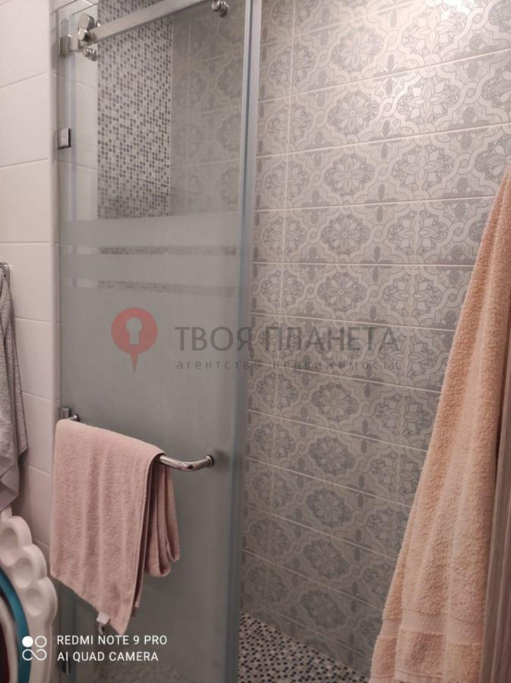3-комн квартира ул. Плановая,52