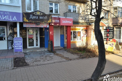 Аренда помещения Садовского ул., 13