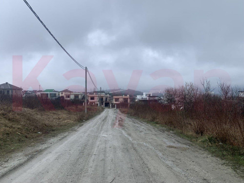 Продажа участка Виноградная ул.